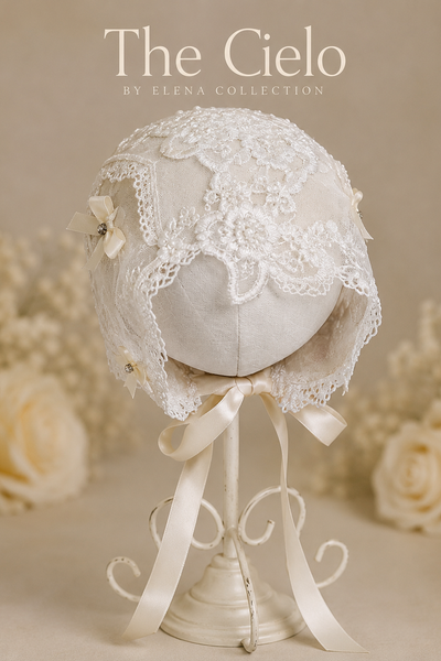 The Cielo Bonnet