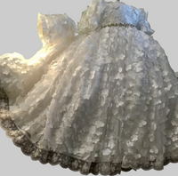 Arabella  - Heirloom Christening Gown