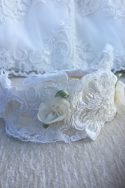 Baptism Dress