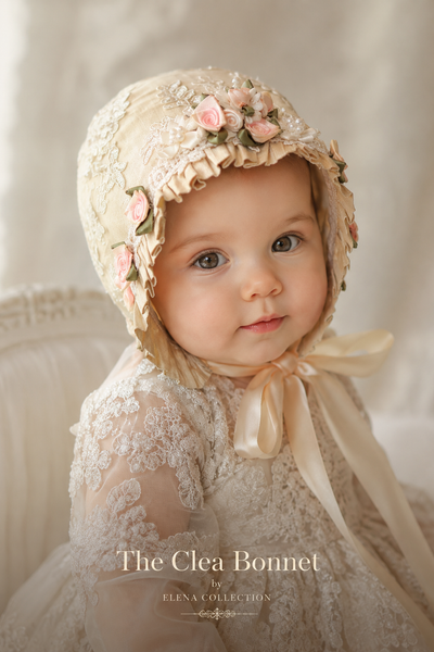 The Clea Bonnet