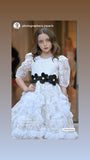 PARIS RUNWAY SHOW October 3rd 2025