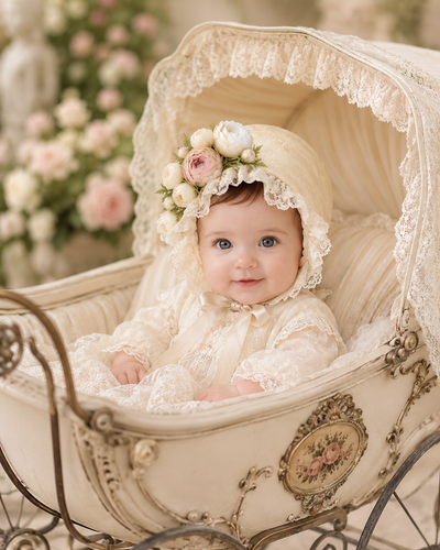 The Adelaide Bonnet