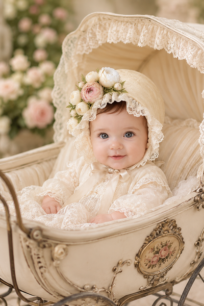 The Adelaide Bonnet