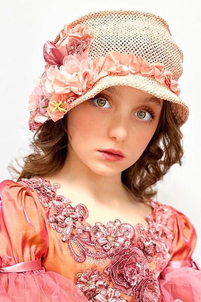 Cloche Hat