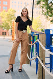 Cargo Pants - Nora