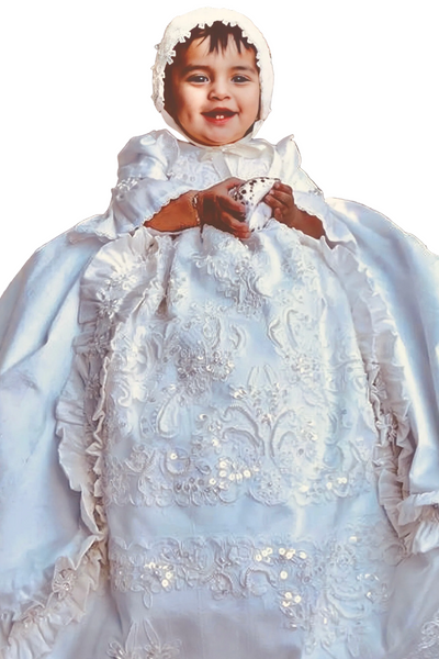 Kate Gown
