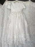 Dior Toddlers Dress