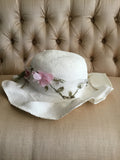 Girls Hat - Easter Hat - Kerry
