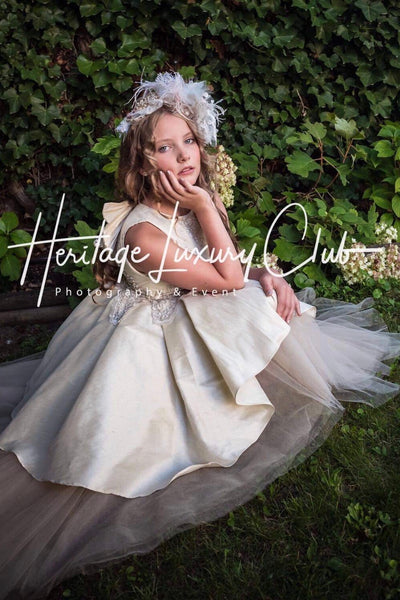 Communion Dress