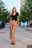 Cargo Pants - Nora