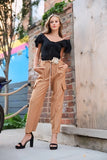 Cargo Pants - Nora