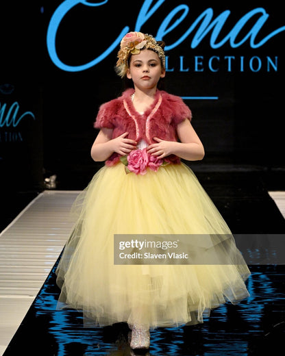 🔥 Walk the Runway for our brand Sustainable Couture during NYFW! 

Join us on September 12 - 2025, for an exclusive Sustainable Fashion Couture Show at New York Fashion Week! 🌍✨