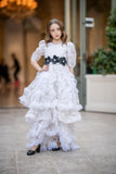 PARIS RUNWAY SHOW October 3rd 2025