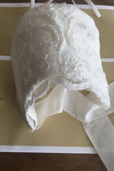 Baptism Dress