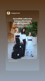 PARIS RUNWAY SHOW October 3rd 2025