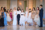 PARIS RUNWAY SHOW October 3rd 2025