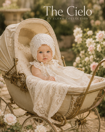 The Cielo Bonnet