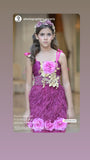 PARIS RUNWAY SHOW October 3rd 2025