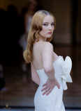 PARIS RUNWAY SHOW October 3rd 2025