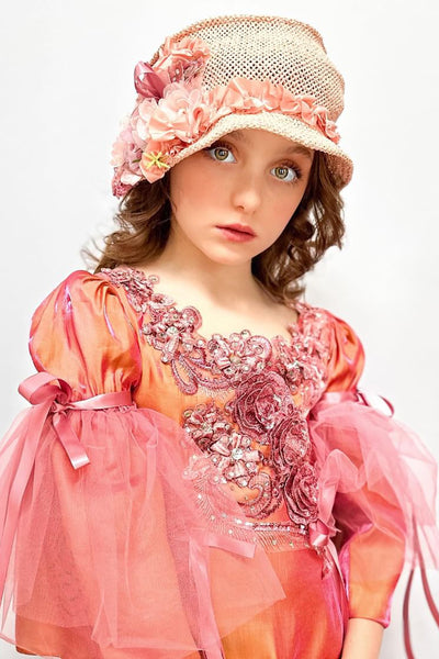Parisian Hat - Vivian