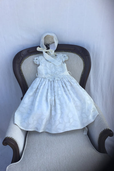 Christening Dress