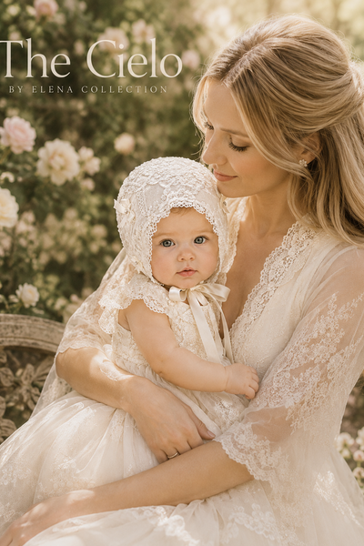 The Cielo Bonnet