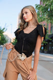 Cargo Pants - Nora