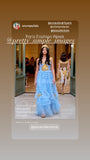 PARIS RUNWAY SHOW October 3rd 2025
