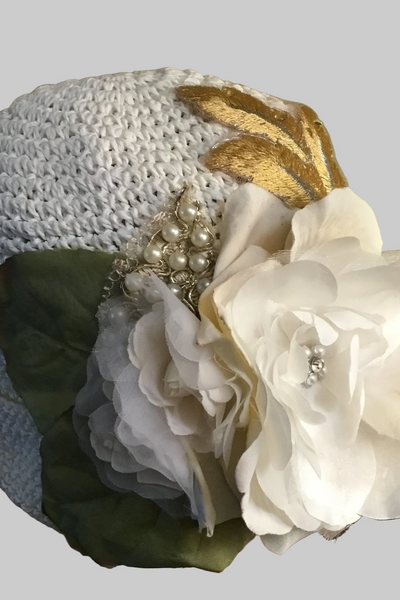 Hats - Cloche Hats