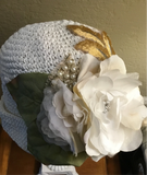 Hats - Cloche Hats