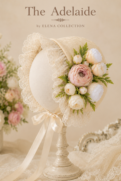 The Adelaide Bonnet