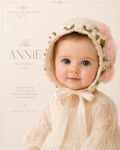 The Annie Bonnet