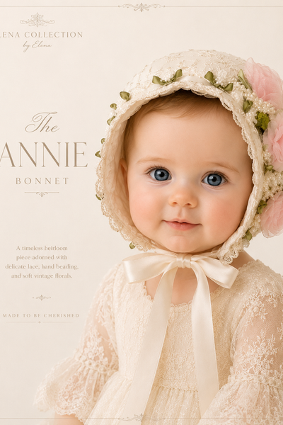 The Annie Bonnet