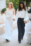 PARIS RUNWAY SHOW October 3rd 2025