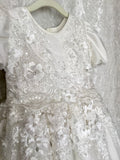 Dior Toddlers Dress