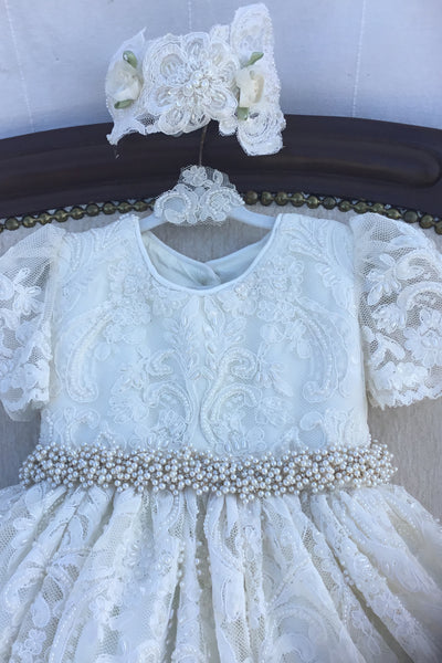 Baptism Dress