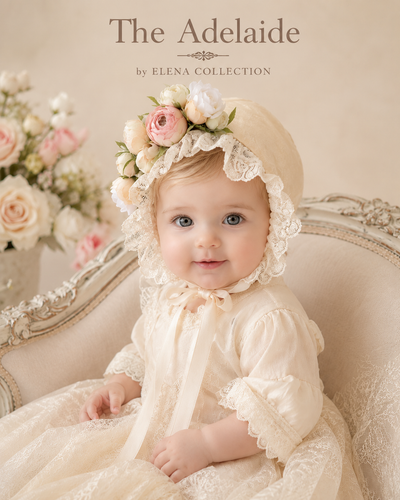 The Adelaide Bonnet