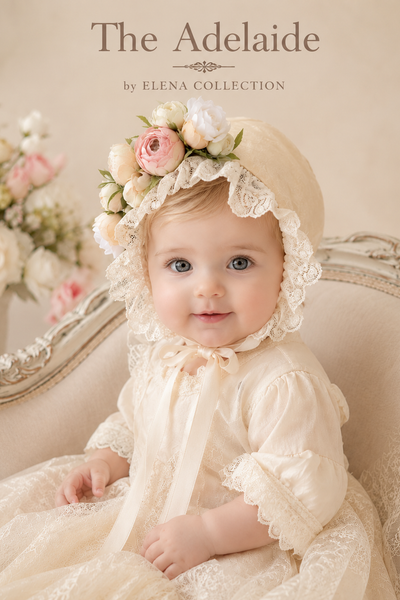 The Adelaide Bonnet