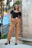 Cargo Pants - Nora