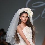 Wedding Veil - Adele
