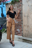Cargo Pants - Nora