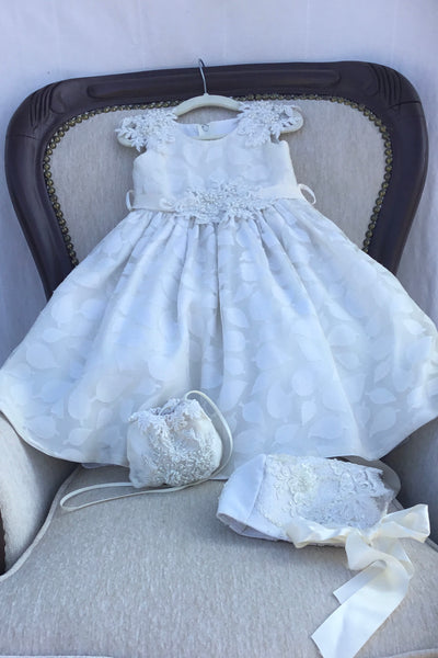 Christening Dress
