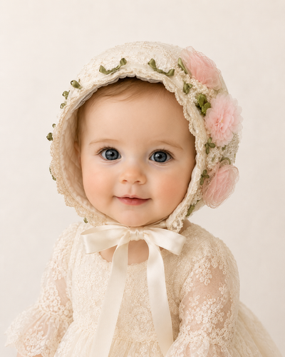 The Annie Bonnet