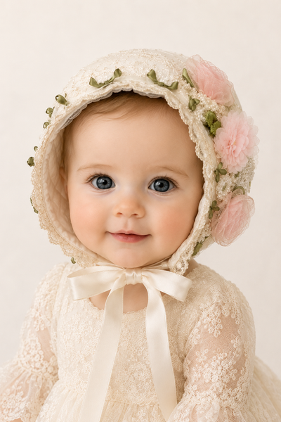 The Annie Bonnet