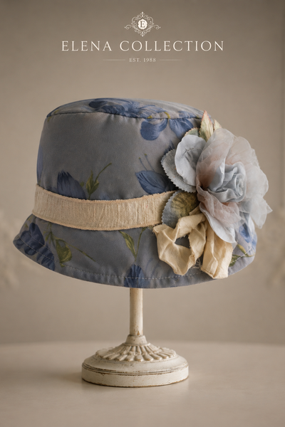 The Vintage Garden Hat