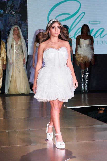 February New York Runway Show 8th 2025
