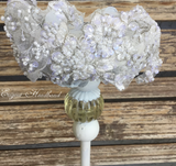 Heirloom Christening Gown - Georgia