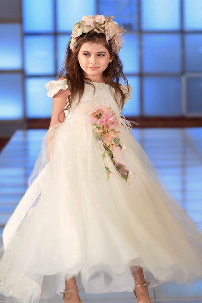 Natalia Communion Dress