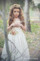 Gracie Communion