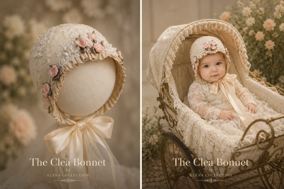 The Clea Bonnet